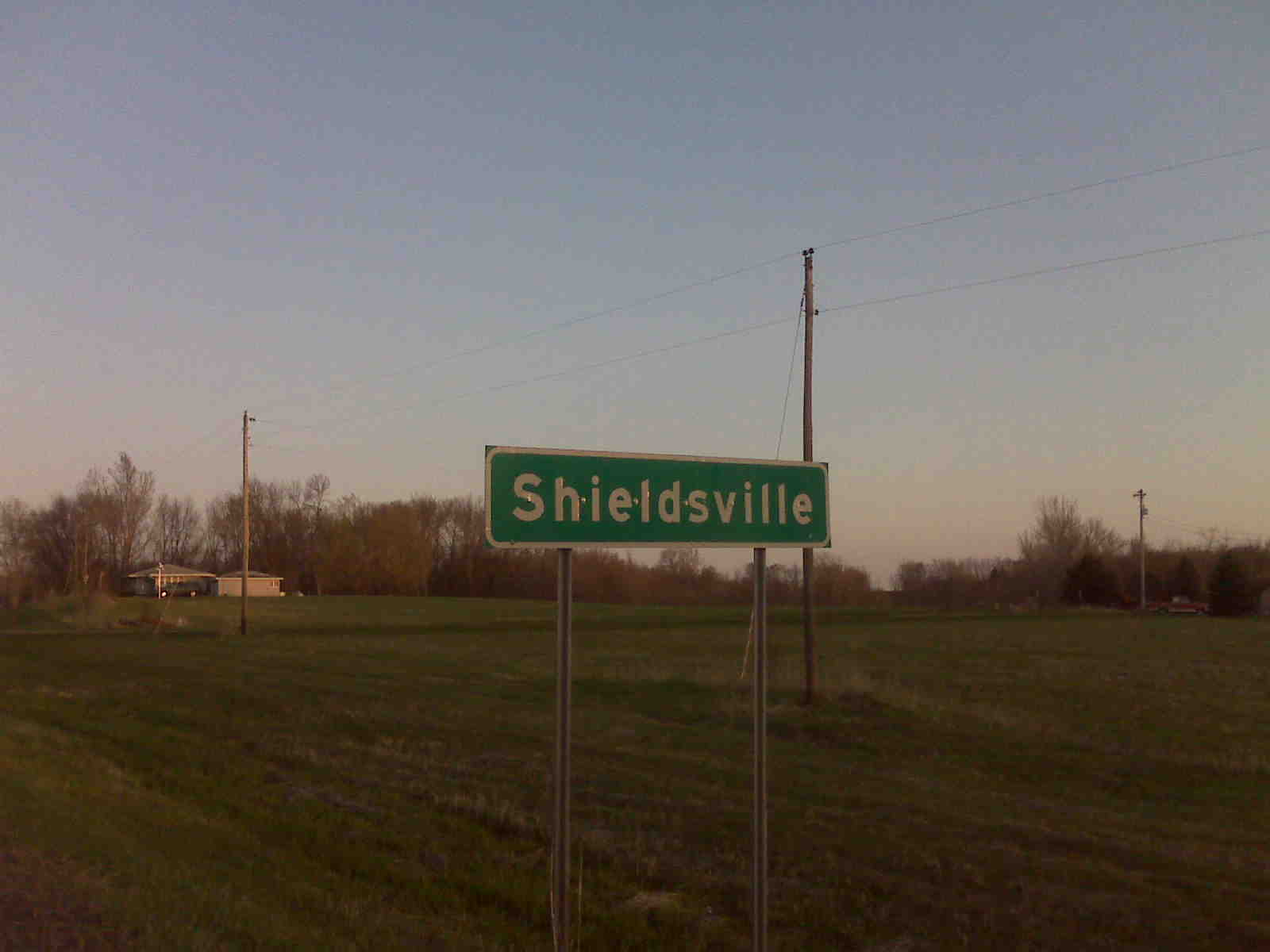 Shieldsville